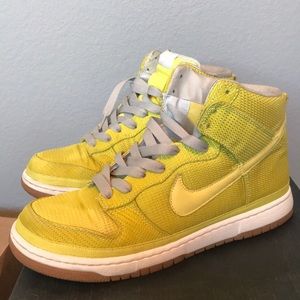 Nike Dunk High Supreme 10